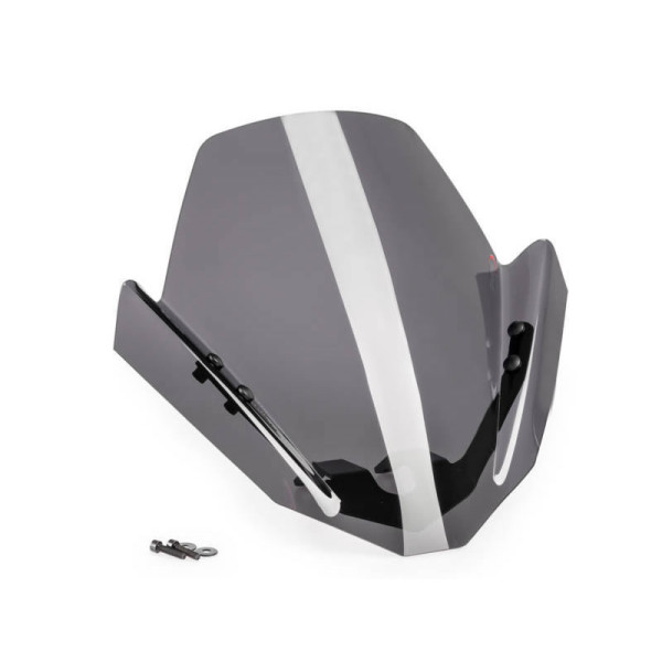 Puig New Generation Sport Screen Dark Smoke